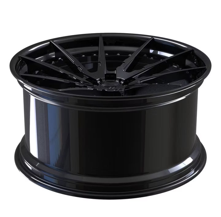 Weightless Forged Felgen