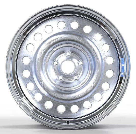 Weightless Forged Felgen