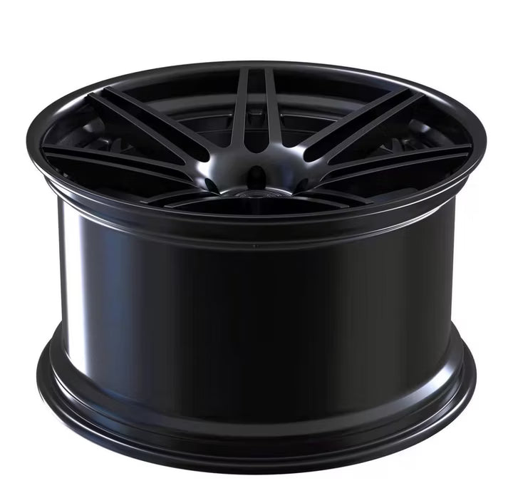 Weightless Forged Felgen