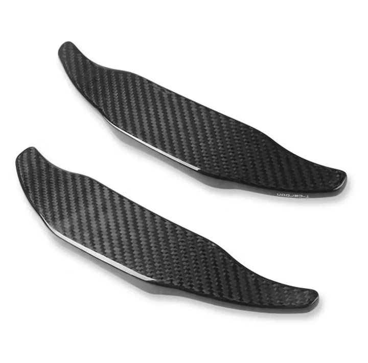 Mercedes AMG Carbon Schaltwippen