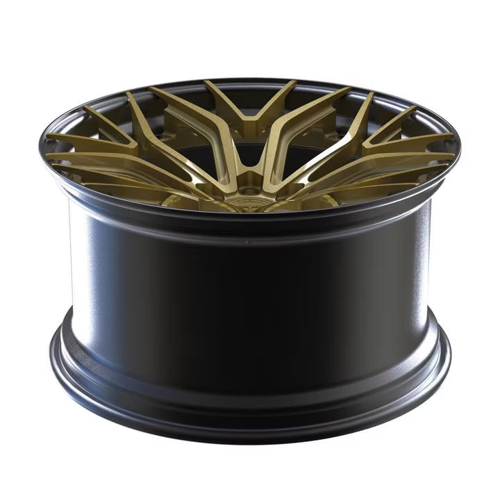 Weightless Forged Felgen
