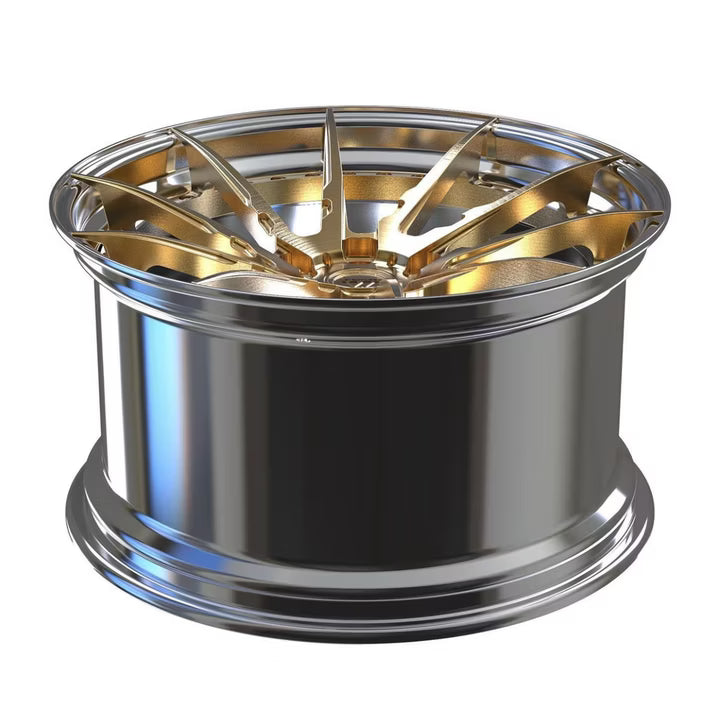 Weightless Forged Felgen