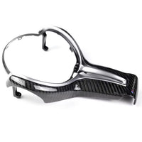 ///M Performance Carbon Lenkradabdeckung