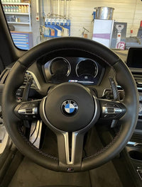 BMW Carbon Schaltwippen F-Serie