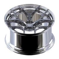 Weightless Forged Felgen