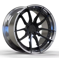 Weightless Forged Felgen