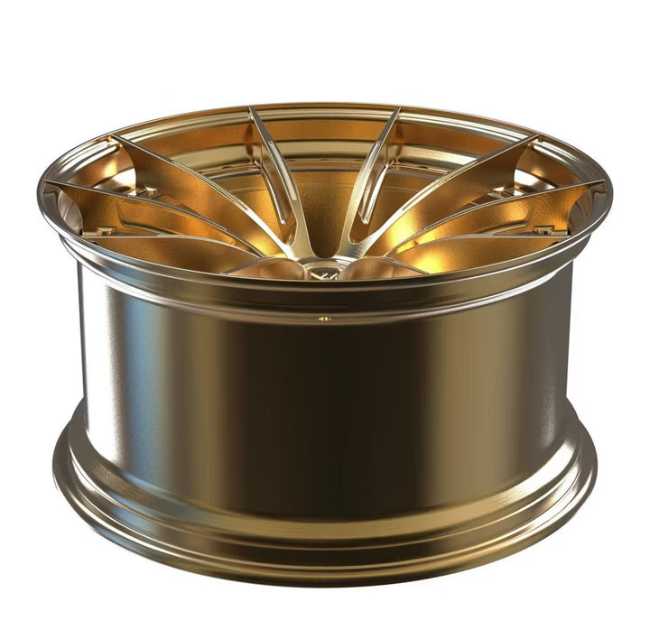 Weightless Forged Felgen