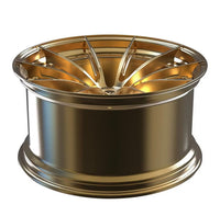 Weightless Forged Felgen