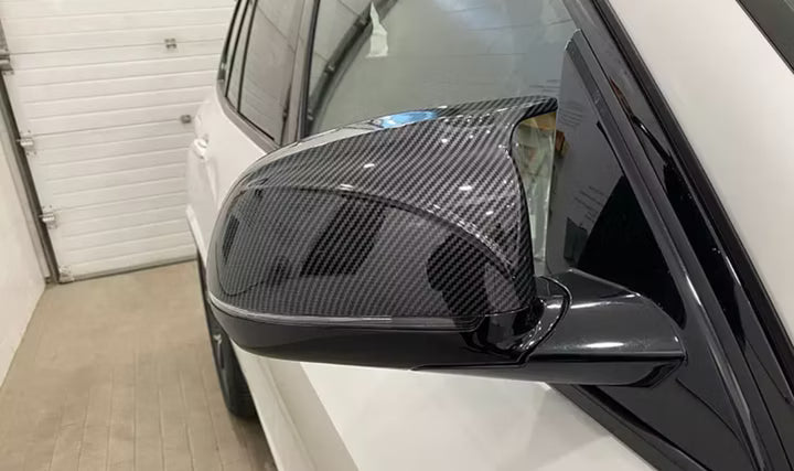 BMW Spiegelkappen G-Serie X3-X7