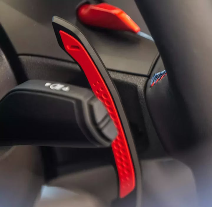 Bmw Carbon Schaltwippen G-Serie