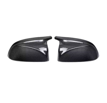 compare product BMW Spiegelkappen G-Serie X3-X7