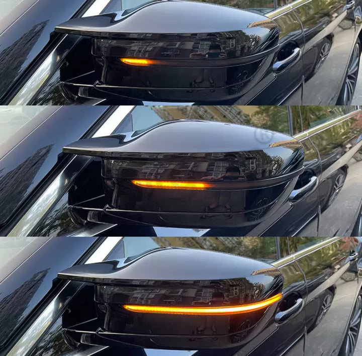 Dynamische Blinker G-Serie