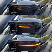 Dynamische Blinker G-Serie