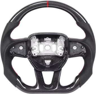 compare product Dodge Sportlenkrad Carbon (LED)