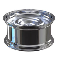 Weightless Forged Felgen