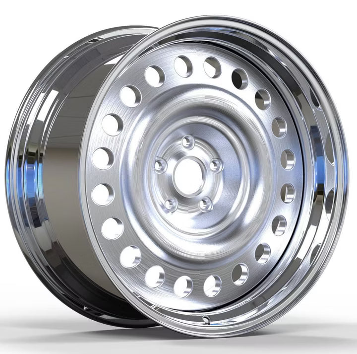 Weightless Forged Felgen
