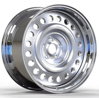 Weightless Forged Felgen