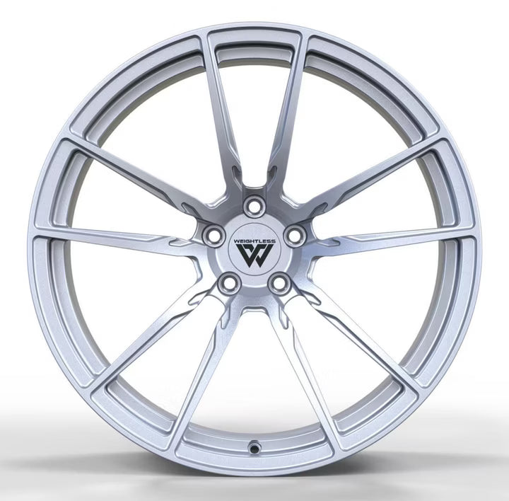 Weightless Forged Felgen