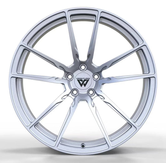 Weightless Forged Felgen