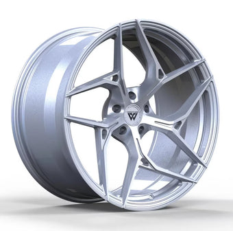 compare product Weightless Forged Felgen