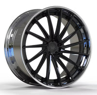 Weightless Forged Felgen