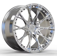 Weightless Forged Felgen