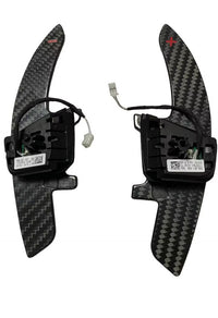 Mercedes Carbon Schaltwippen (Universal)