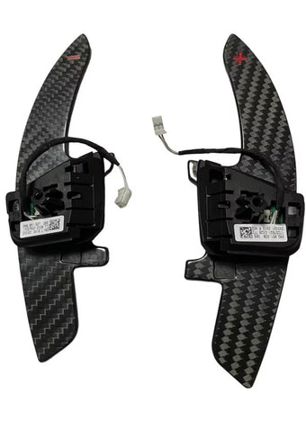 compare product Audi Carbon Schaltwippen (Universal)