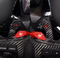 Bmw Carbon Schaltwippen G-Serie