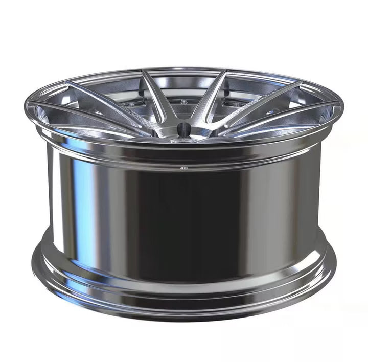 Weightless Forged Felgen