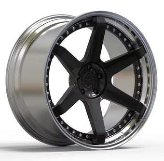compare product Weightless Forged Felgen