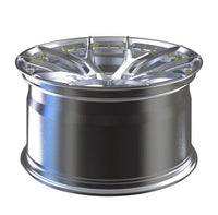 Weightless Forged Felgen
