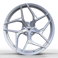 Weightless Forged Felgen