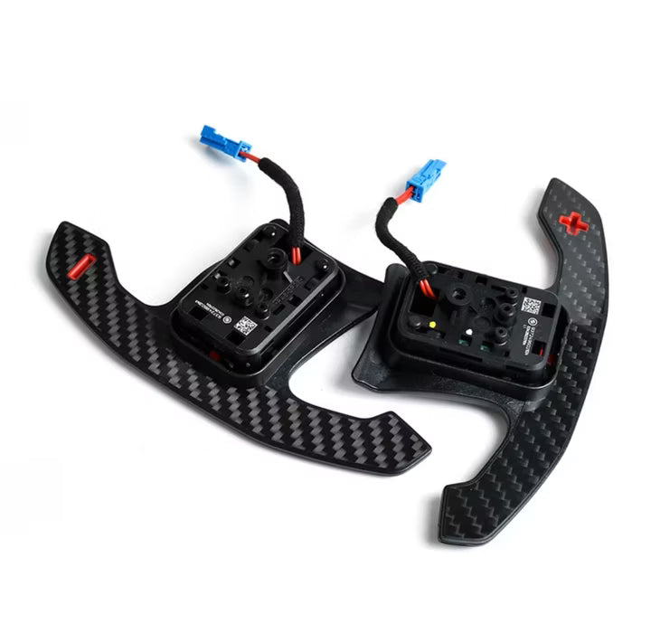 Bmw Carbon Schaltwippen G-Serie