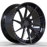 Weightless Forged Felgen