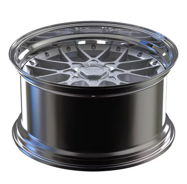 Weightless Forged Felgen