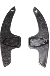 Forged Carbon Schaltwippen (Universal)