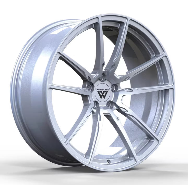 Weightless Forged Felgen