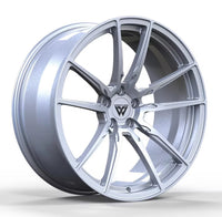 Weightless Forged Felgen