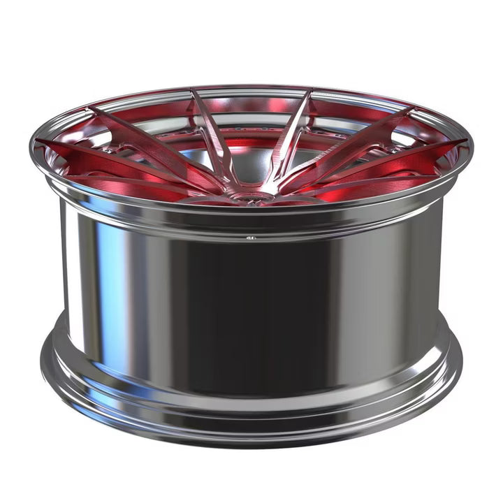 Weightless Forged Felgen