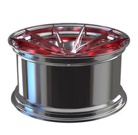 Weightless Forged Felgen