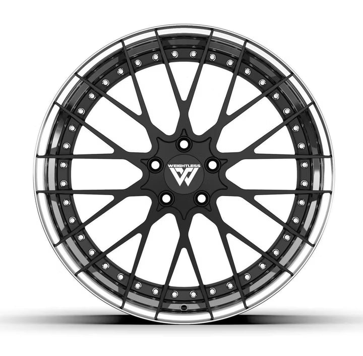 Weightless Forged Felgen