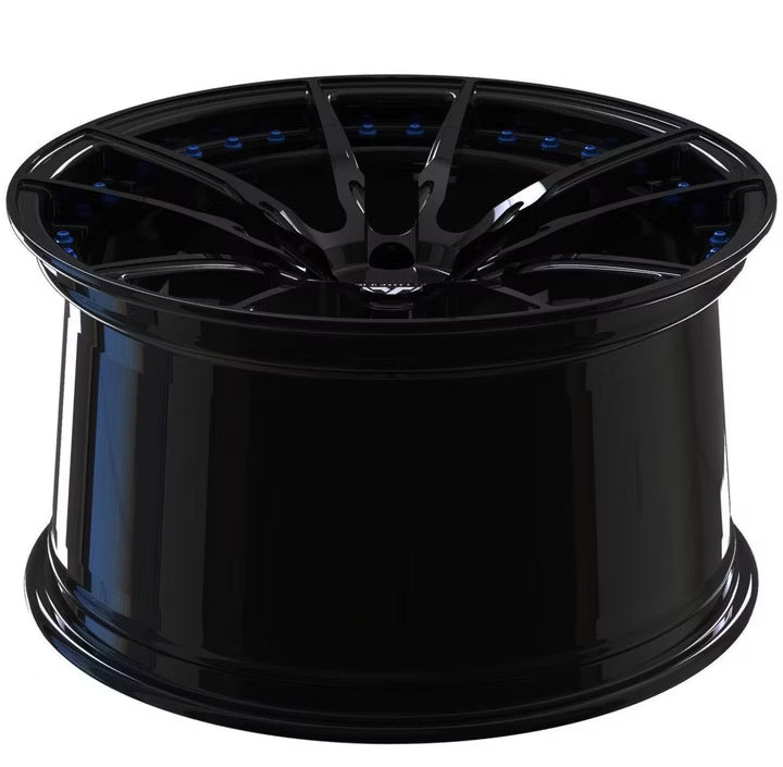 Weightless Forged Felgen