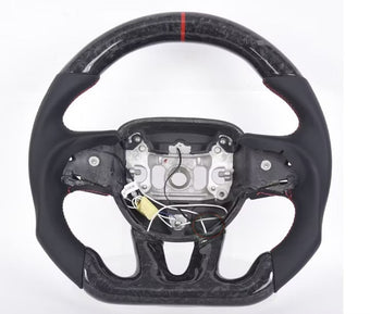 compare product Dodge Sportlenkrad Forged Carbon (LED)