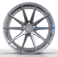 Weightless Forged Felgen