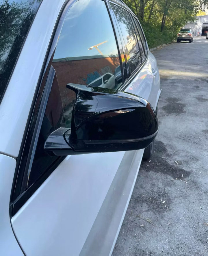 BMW Spiegelkappen G-Serie X3-X7