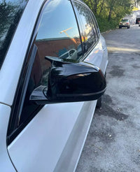 BMW Spiegelkappen G-Serie X3-X7