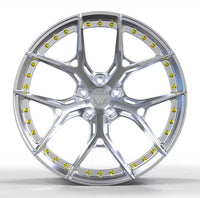 Weightless Forged Felgen