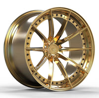 Weightless Forged Felgen