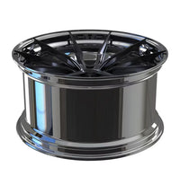 Weightless Forged Felgen